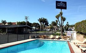 Ocean Palms Motel